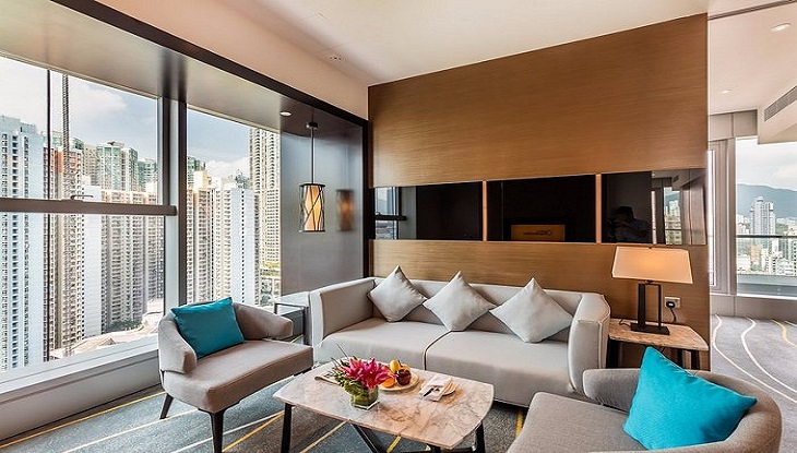 Hilton-Hong-Kong
