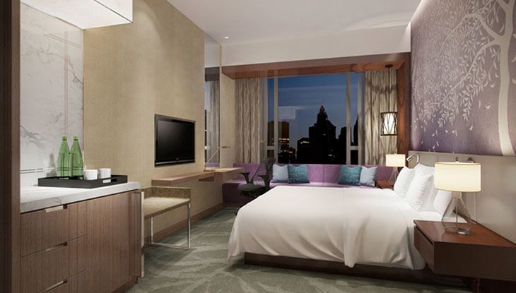 Hotel-In-Hong-Kong
